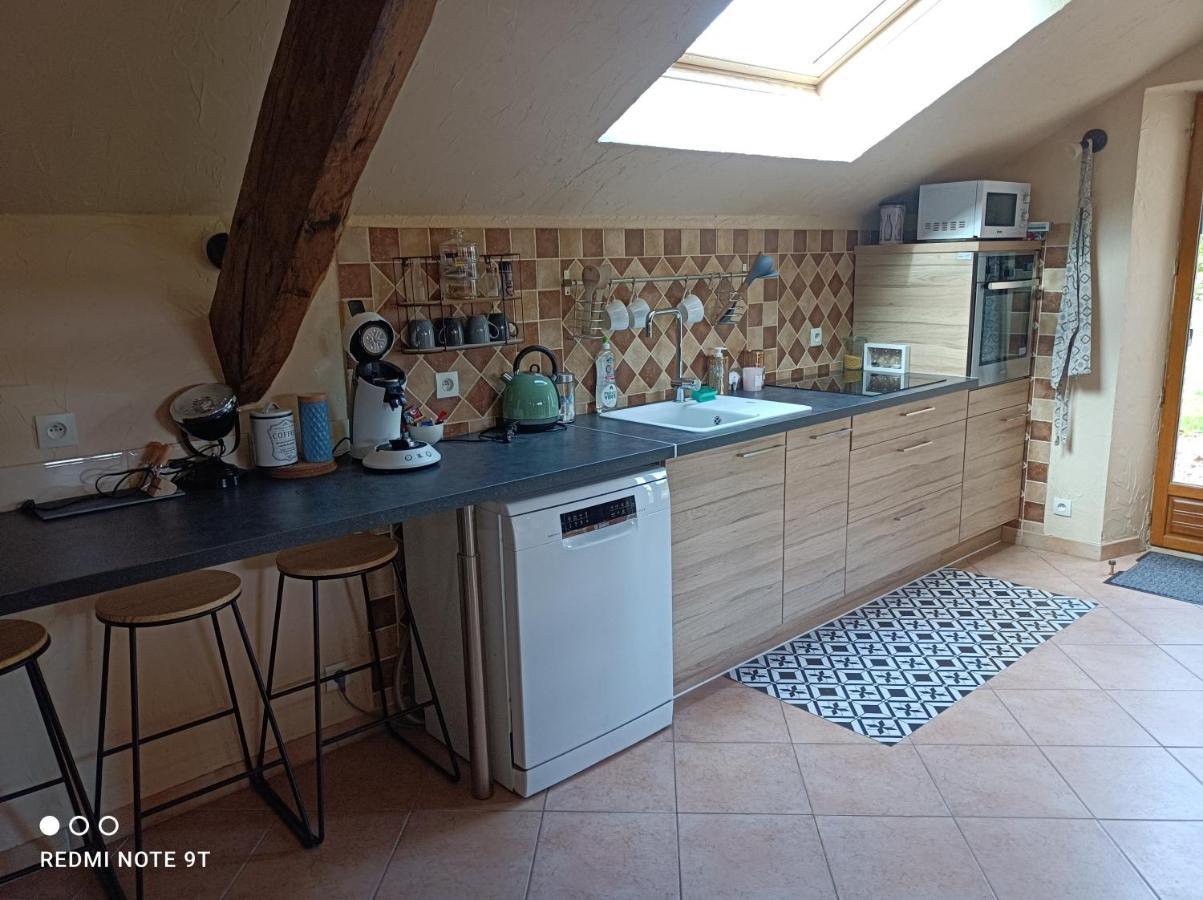 Sauna & Double Jacuzzi Interieur Et Sous Les Etoiles 1H30 Paris Ladon Bagian luar foto