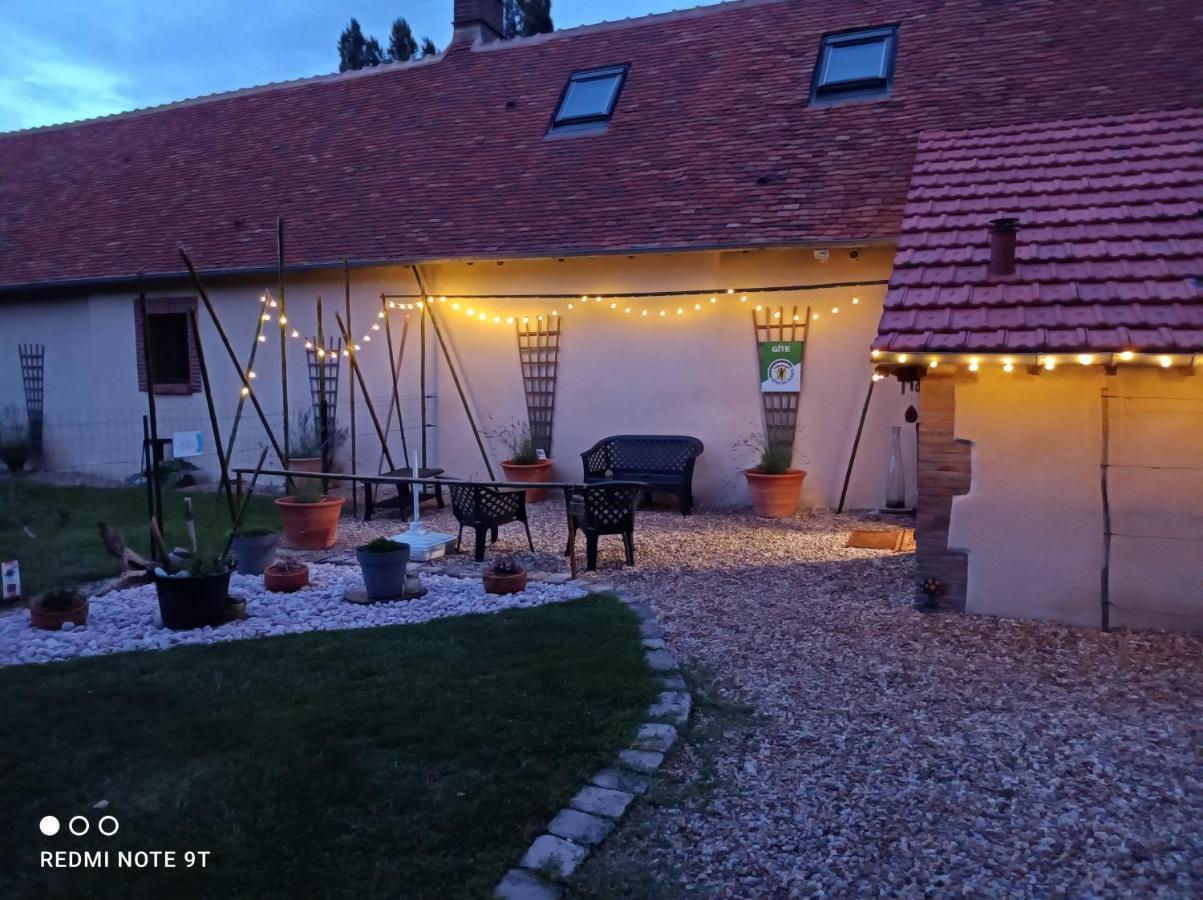 Sauna & Double Jacuzzi Interieur Et Sous Les Etoiles 1H30 Paris Ladon Bagian luar foto